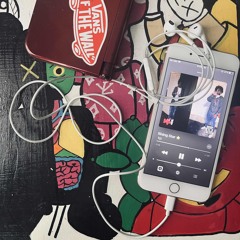 melt w/ twwinaces (gifdoug)