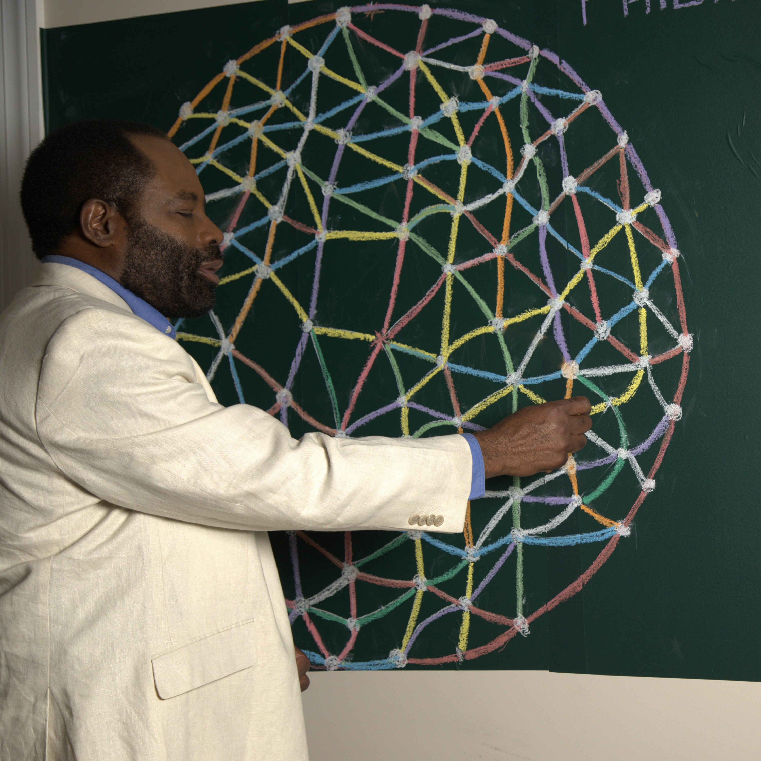 This is Philip Emeagwali