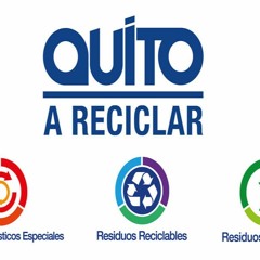 Quito a reciclar