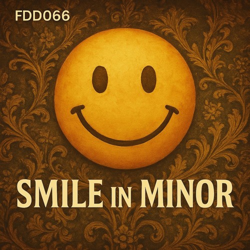 FDD066 – Smile in Minor