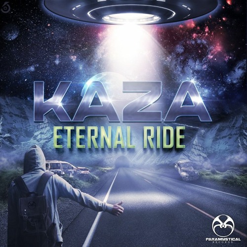 kontrast Tilskud Konsultation Stream Kaza - One Way Trip by KaZa (Hekwapi records) | Listen online for  free on SoundCloud