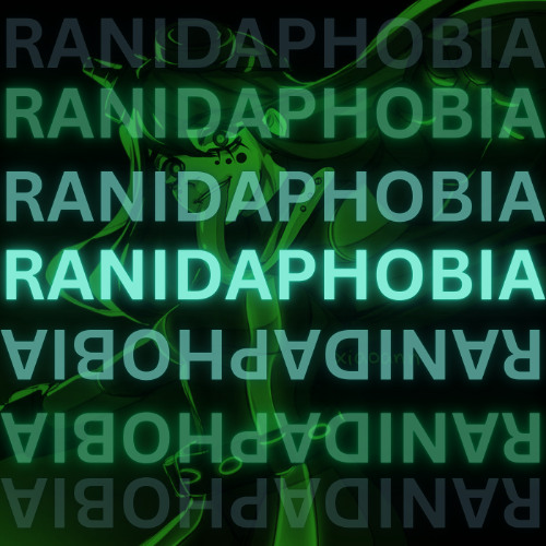 Ranidaphobia V2
