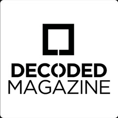 Decoded Magazine Mix Of The Month May Submission - Reclusive Behaviors