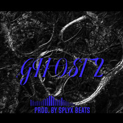 Hard Dark Trap - "Ghost 2" | Instrumental Type Beat