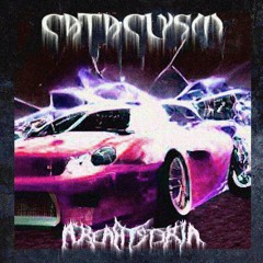 AreaHysteria - Cataclysm