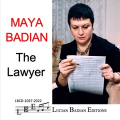 Song For Julian by Maya Badian