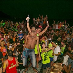 Supercarnage - A Response to a 21st Century Dystopia