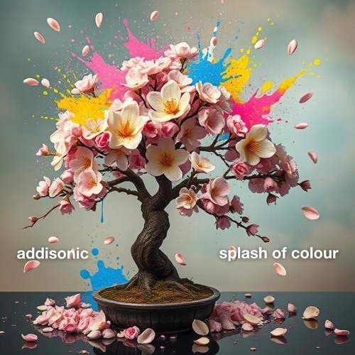 Splash Of Colour (naviarhaiku585)