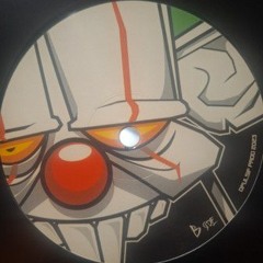 DNT718Culted8-Ostfunk53-Prophecy-Dc286-Beatandkill-Platzhirsch8-Kicknchips4-Nomadesdelatekno