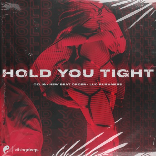 Ozlig, New Beat Order & Luc Rushmere - Hold You Tight