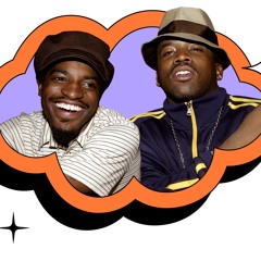 ON OUR WAY (prod.J MESS) OutKast type beat