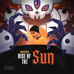 Rise Of The Sun (Original Mix)