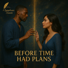 Before Time Had Plans