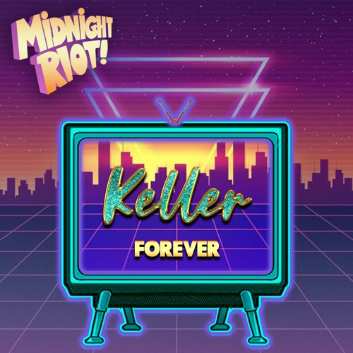 Keller - Forever (teaser)