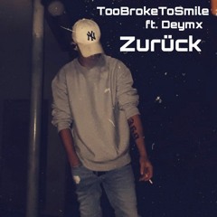 Zurück (prod. Deymx)