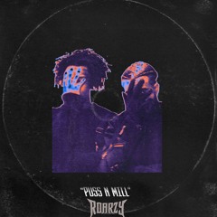 PUSS N MILL