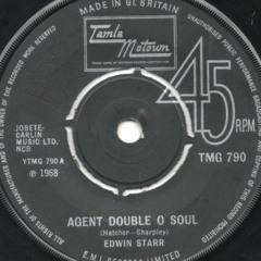Soul Power Half Hour! with Agent Double-O Soul -- ep. 79