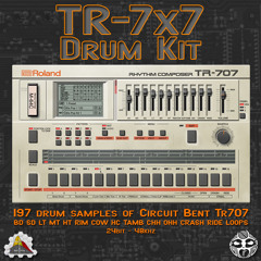 7X7TECNE - Demo