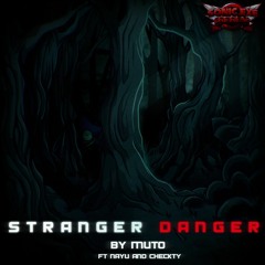 Stranger Danger TEASER