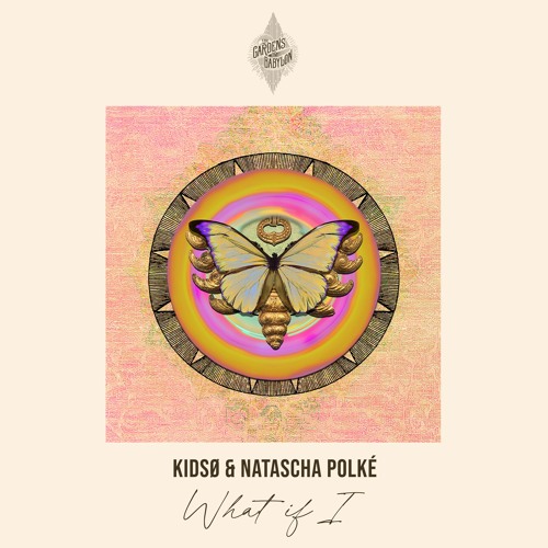 KIDSO & Natascha Polké - What If I