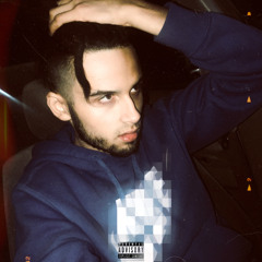 I Spoke To The Devil. (Freestyle) (xxxtentacion remix)