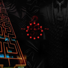 NGINN - MAZE TOWER