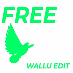 Ultra Nate - Free - Wallu Edit