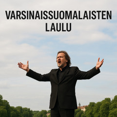 Varsinaissuomalaisten laulu