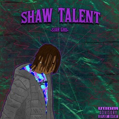 Siah GHD - Life I Chose