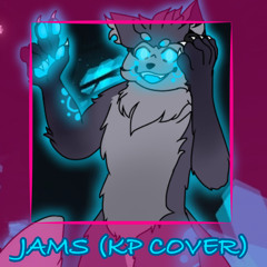 JAMS (KaijuParadise Cover)