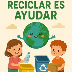 RECICLAR ES AYUDAR