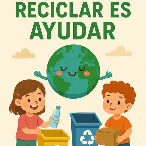RECICLAR ES AYUDAR