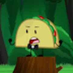 taco's tirade but it's a really lazy and short chiptune cover