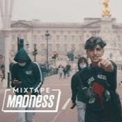 Bck - Born Different (Freestyle) - slowed