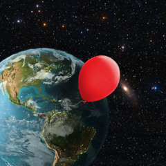 Can a Balloon Float in Space