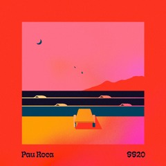 SOS014 Pau Roca - SS20 EP