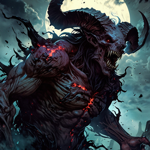DAEMON