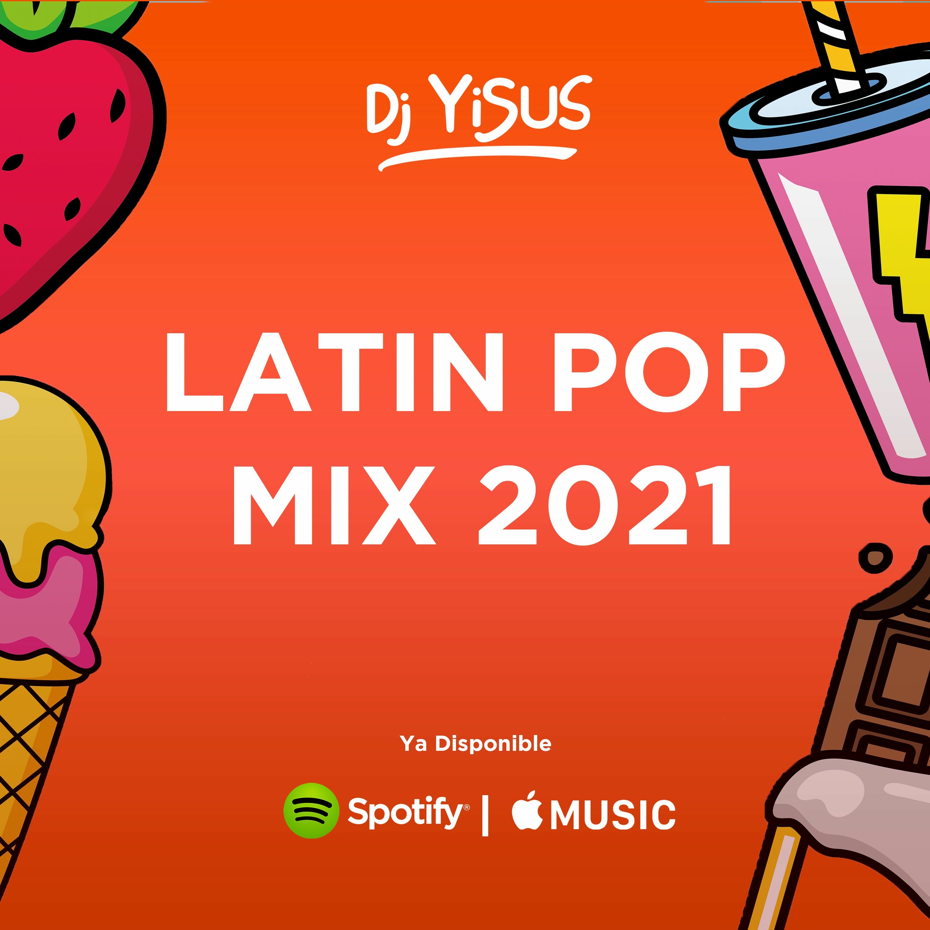 DJ Yisus Oficial Perú