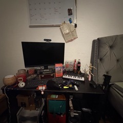 master created instrumental ( prod. by IG @2fried2feel)