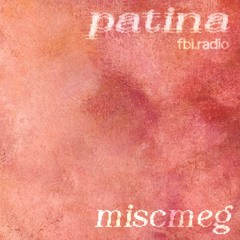 patina with galiba & lenna ft. Miscmeg (Naarm)