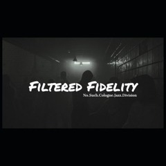 No Such Cologne Jazz Division - Filtered Fidelity