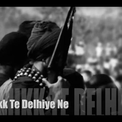 Meri Hikk Te Delhiye Ne Bai G Remix JAGOWALA JATHA