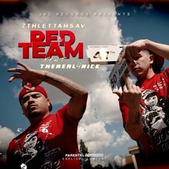 Red Team - 7thlettahSav thereal4nick