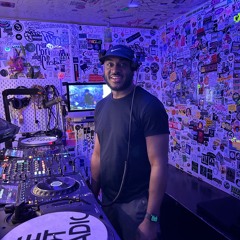 Roska @ The Lot Radio 11-01-2024