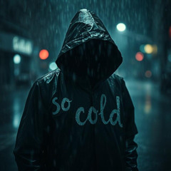 So Cold (Chill-Tekk) - 160er
