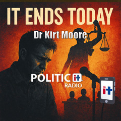 It Ends Today Dr Moores Version