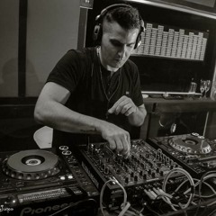 Eze Colombo Guest Mix