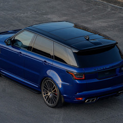 DJ Sonny Mar - Late Night Drives Pt 2