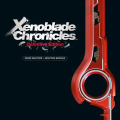 Xenoblade Chronicles OST (DE)