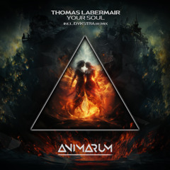 Thomas Labermair - Your Soul
